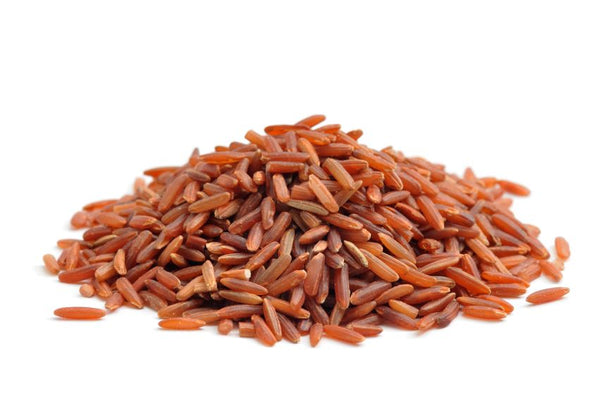 Ermes Red Rice (Riso Rosso Ermes)