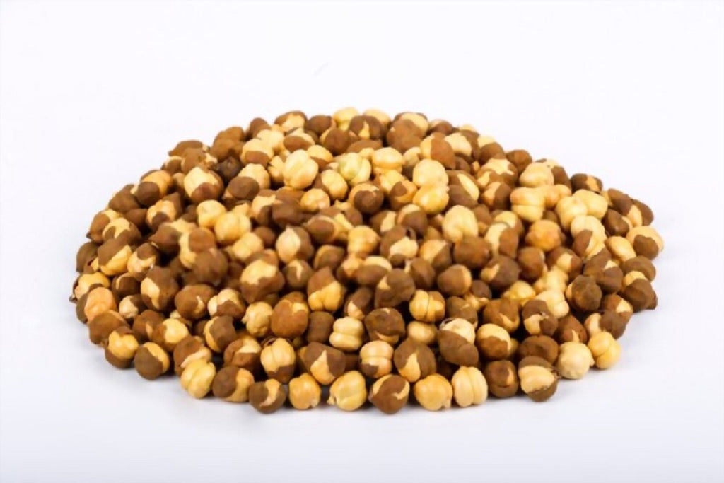 Roasted Chana (Bengal Gram), Salted