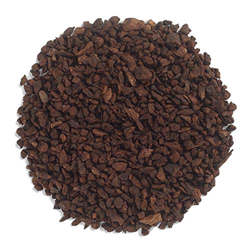Roasted Chicory Root, Granules