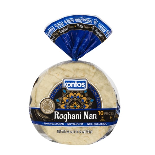 Roghani Nan