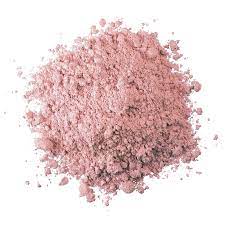 French Pink / Rose Clay Powder