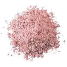 Rose Kaolin Clay Powder