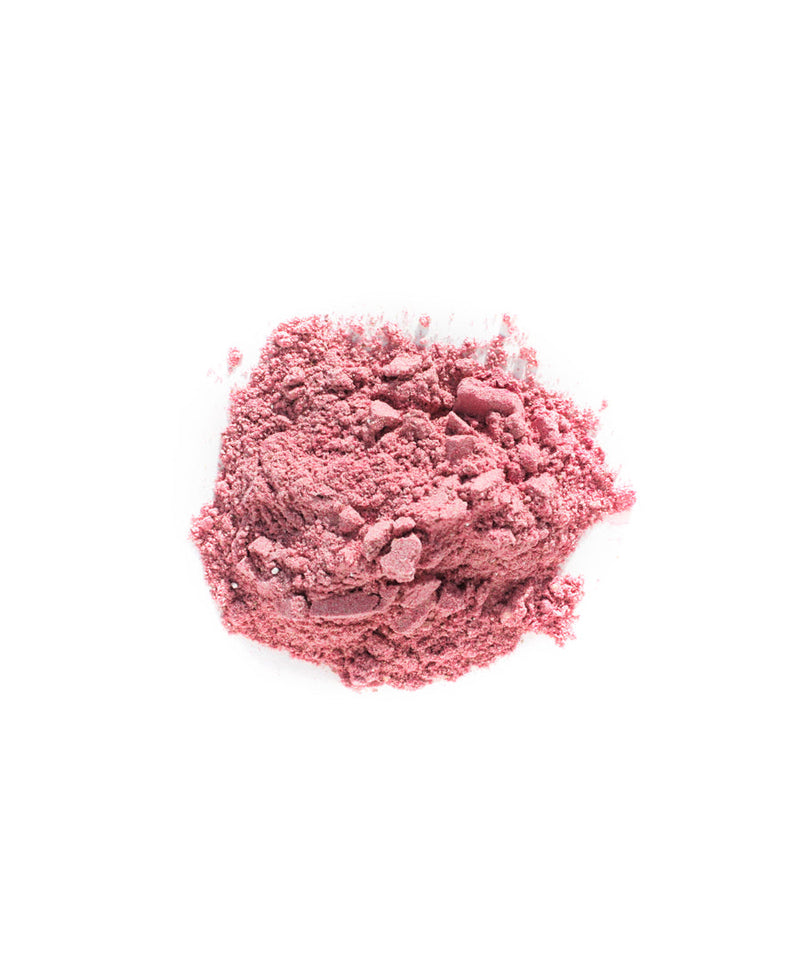 Organic Pink Rose Petal Powder Tea