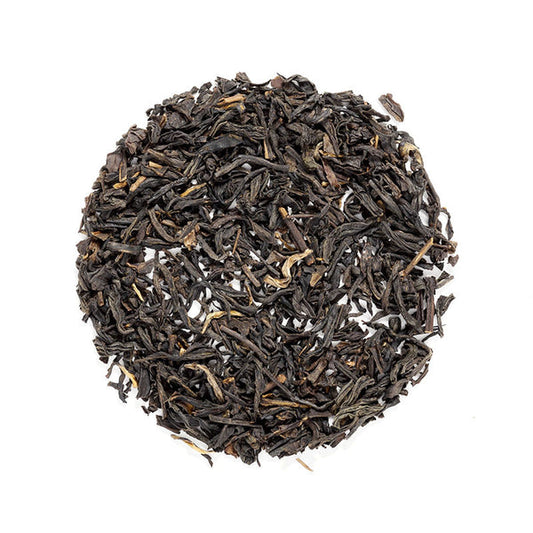 Russian Caravan Black Tea Blend, Smoky