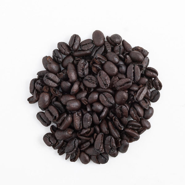 Espresso Roast, Decaffeinated, Coffee Bean