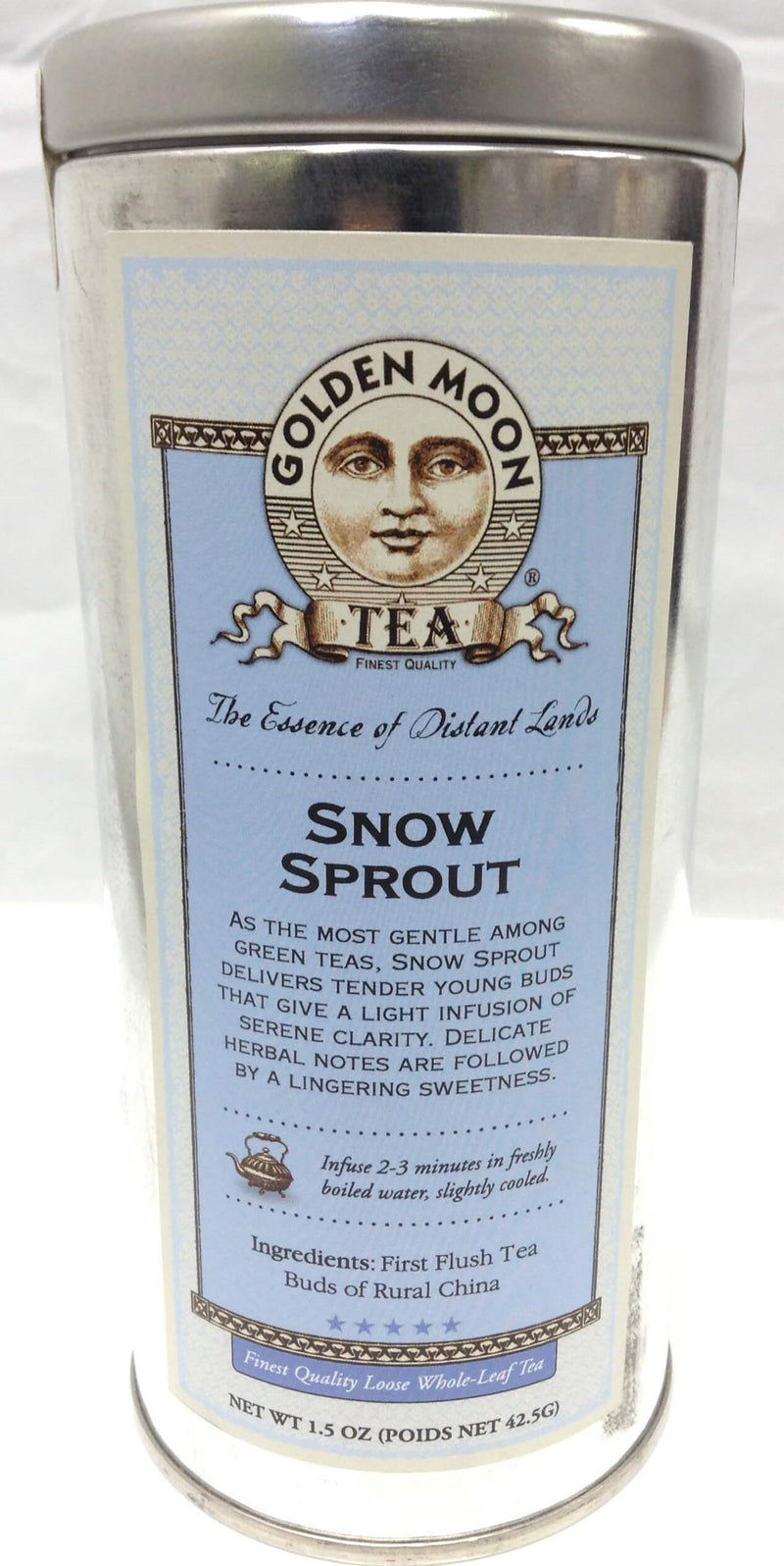 Snow Sprout