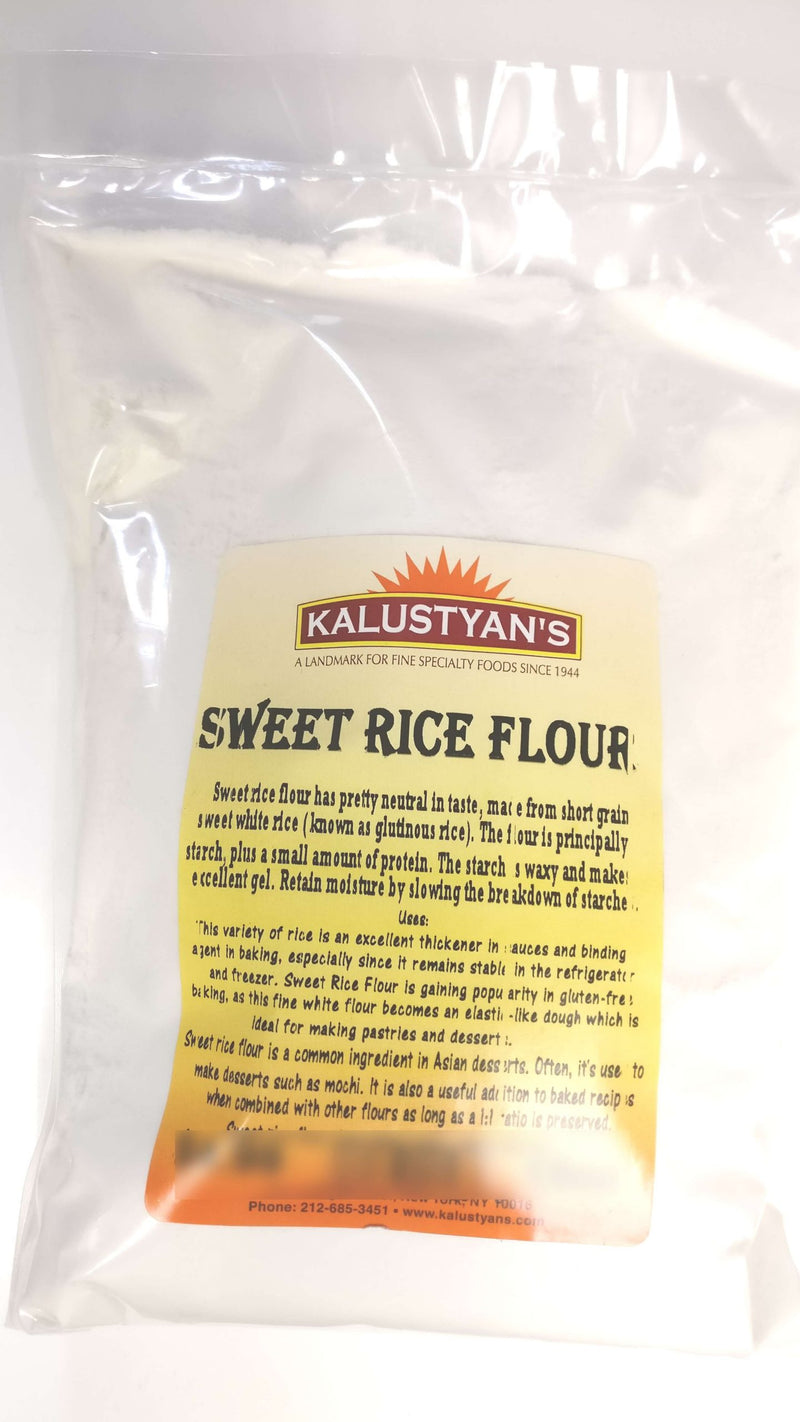 Sweet Rice Flour