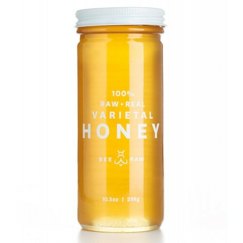 Wild Black Sage (California) Honey