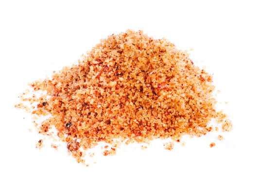 Sal de Gusano, Agave Worm (Chinicuil) Salt