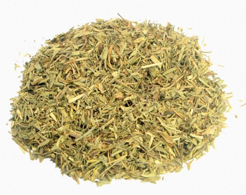 Savory Winter (Satureja Montana)