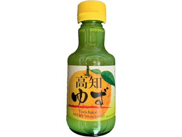 Yuzu (Citron) Juice