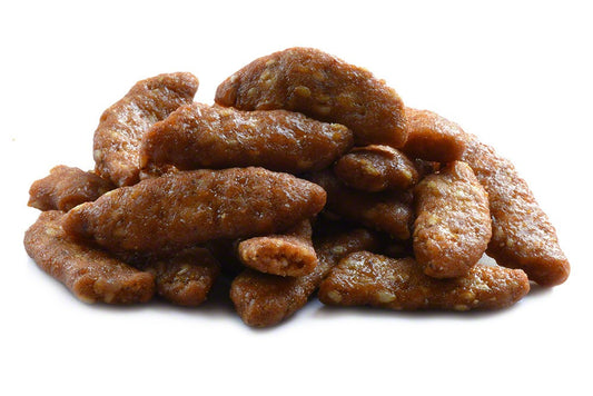 Sesame Sticks, Honey Baked