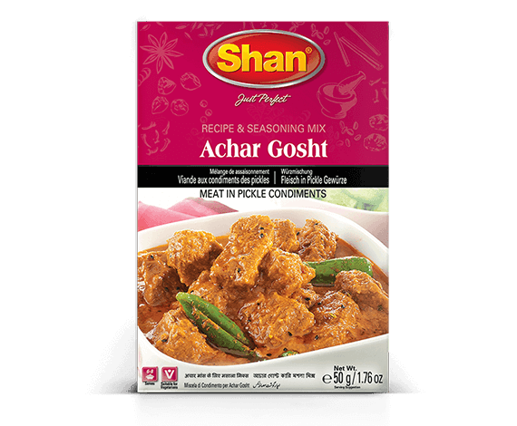 Achar Gosht