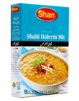 Haleem Masala Mix