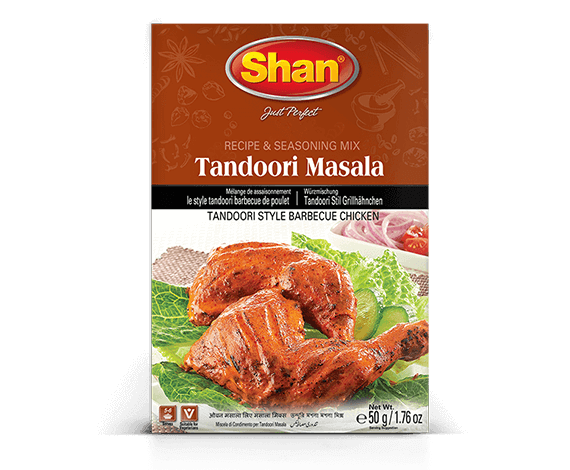 Tandoori Masala