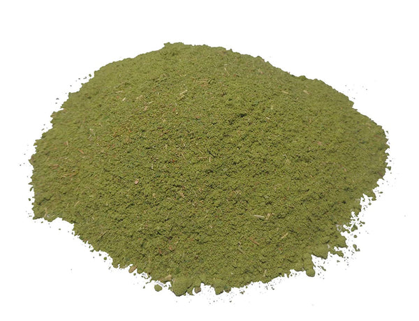 Sidr Leaf Powder (Ziziphus Spinachristi)