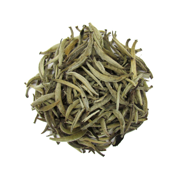 Pure White Tea, Fujian Chinese, Origins