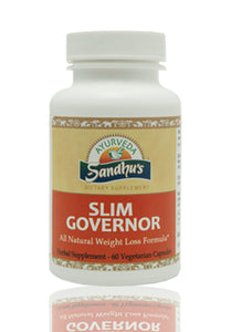 Slim Governor