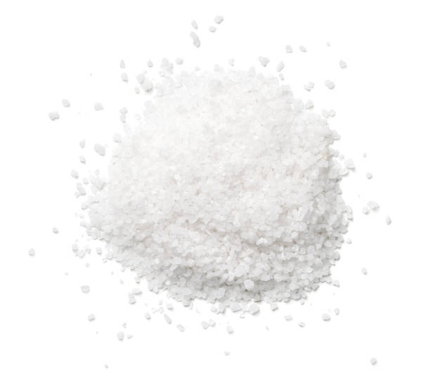 Sodium Sulfate (Na2SO4), Food Grade / FCC, 99+% Pure