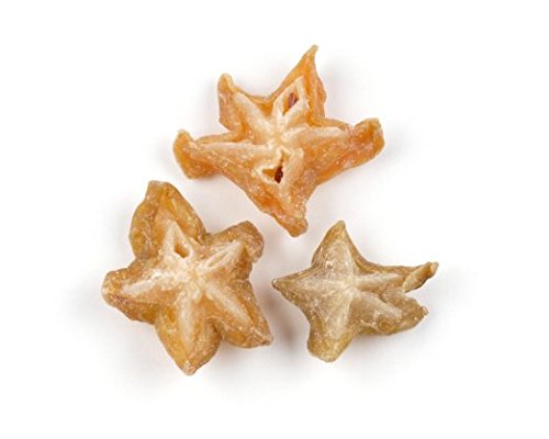 Starfruit, Dried