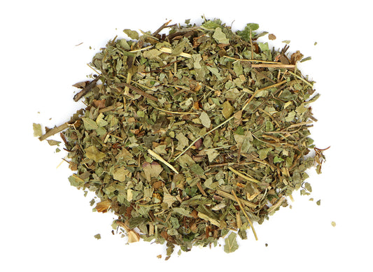 Strawberry Leaf (Fragaria Vesca)