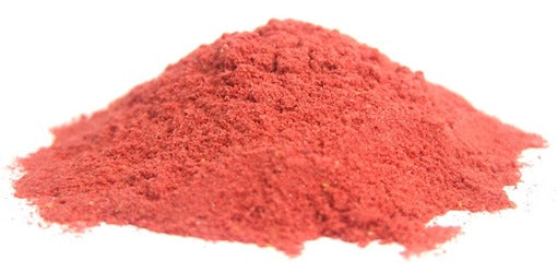 Strawberry Juice Powder (Fragaria Chiloensis)