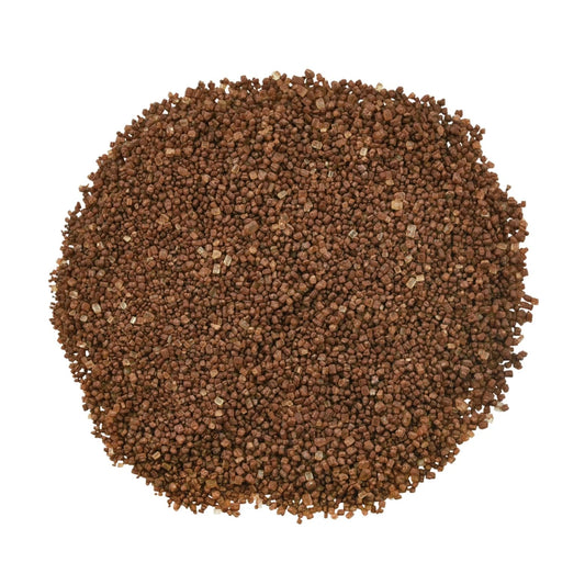 Dark Cocoa Sugar