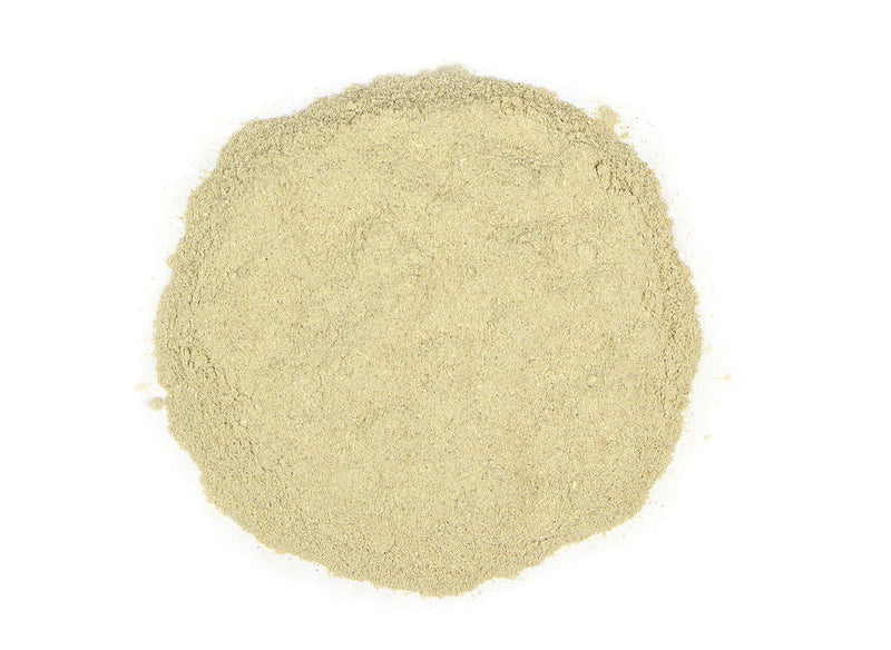 Brazilian Ginseng (Suma) Root Powder