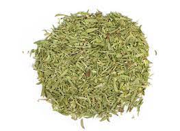 Summer Savory (Satureja hortensis)