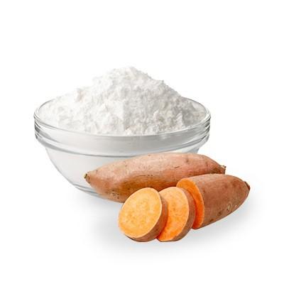 Sweet Potato Starch, GF