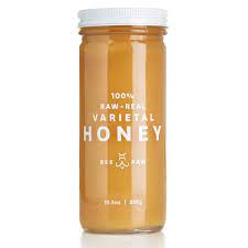 Sweet Yellow Clover (Colorado) Honey