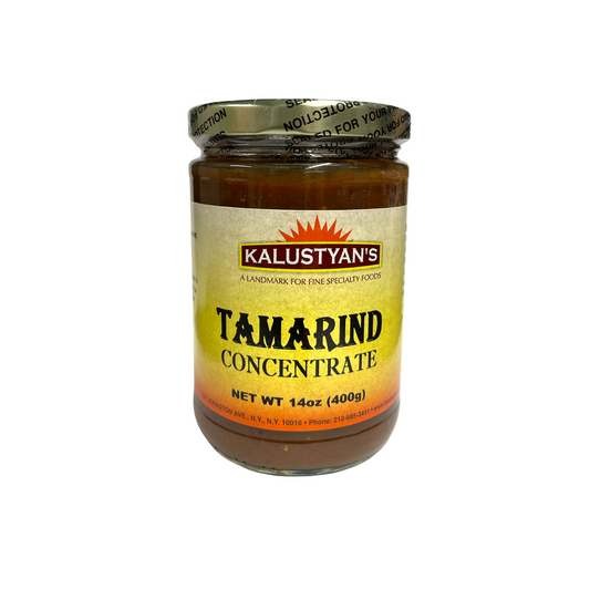 Tamarind Concentrate