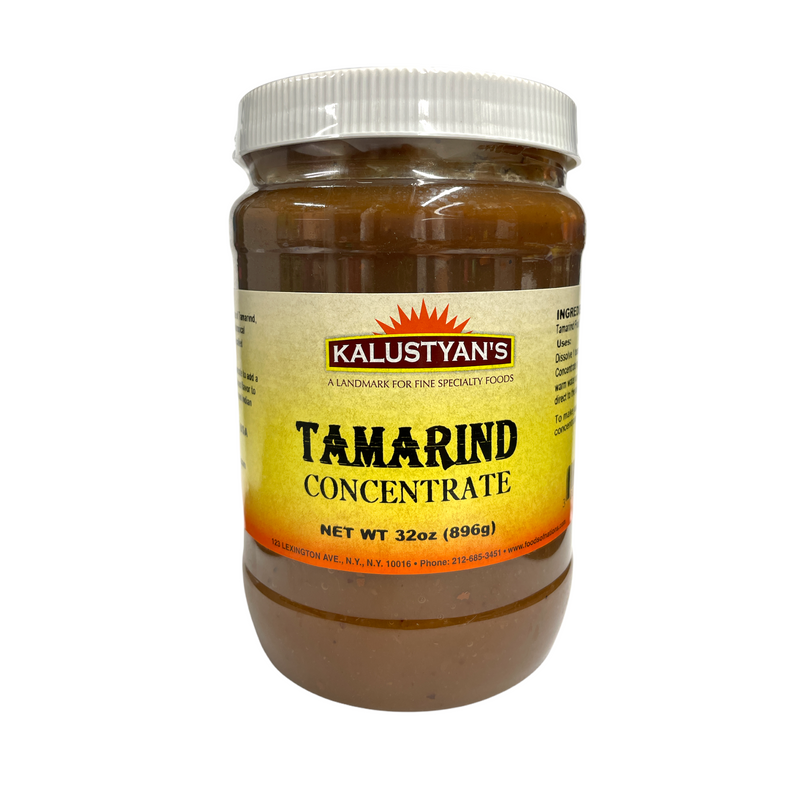 Tamarind Concentrate