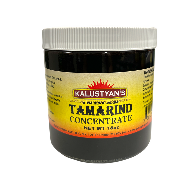 Tamarind Concentrate, Indian