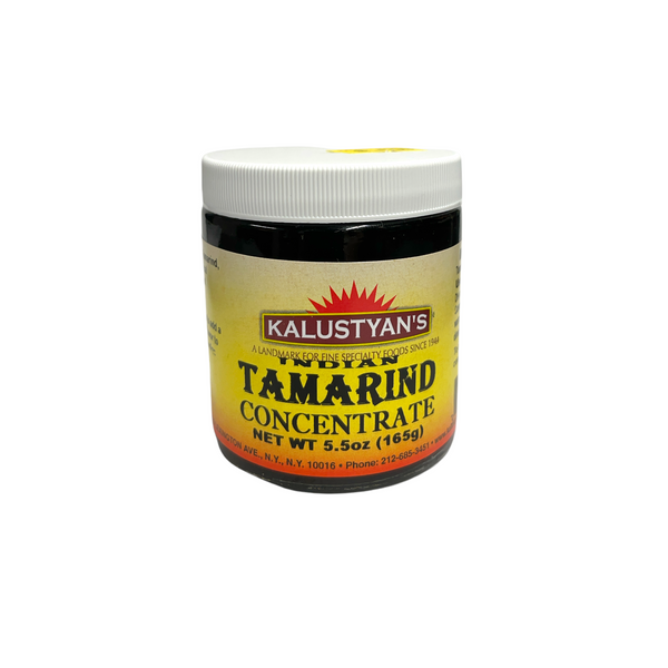 Tamarind Concentrate, Indian