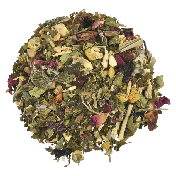 Women's Balancing Tea, Herbal Blend