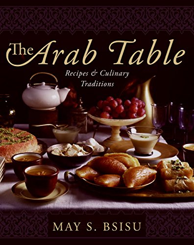 The Arab Table