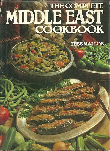 The Complete Middle East Cook Book