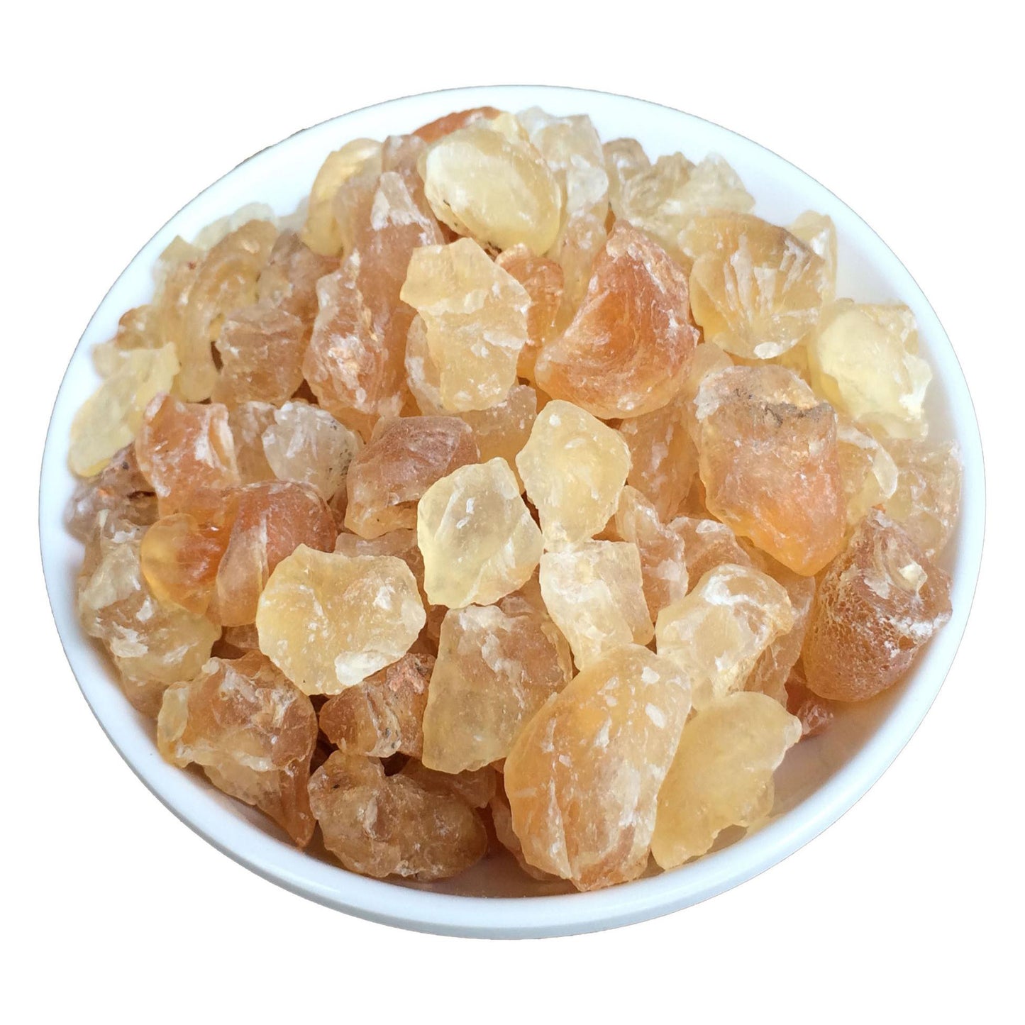 Gum Tragacanth / Gund Katira (Astragalus Gummifera)