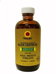 Tropica Black Seed Oil, 100% Natural