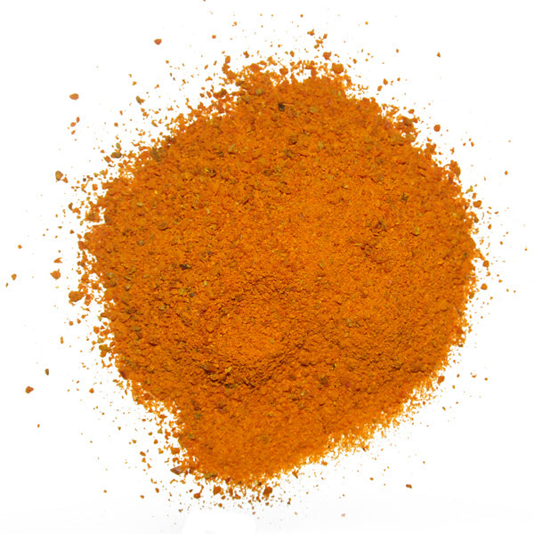 Turmeric Powder, Alleppey