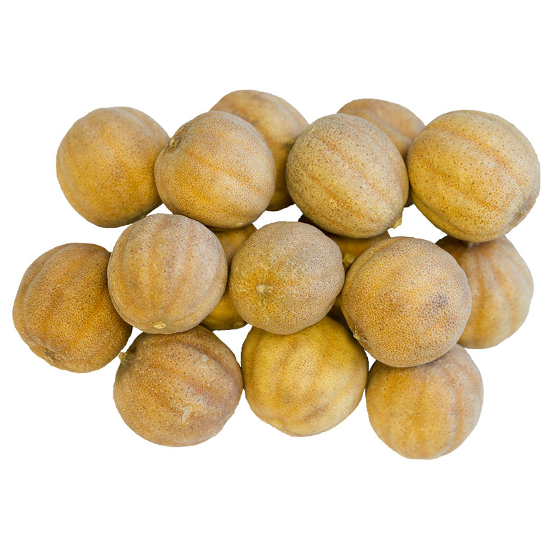 Lemon Omani (Dried Limes), White