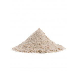 Chakki Atta, Stone Milled 100% Whole Wheat Flour