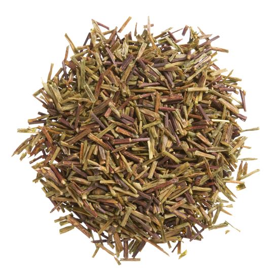 Green Rooibos South African Bush Tea – Kalustyan's