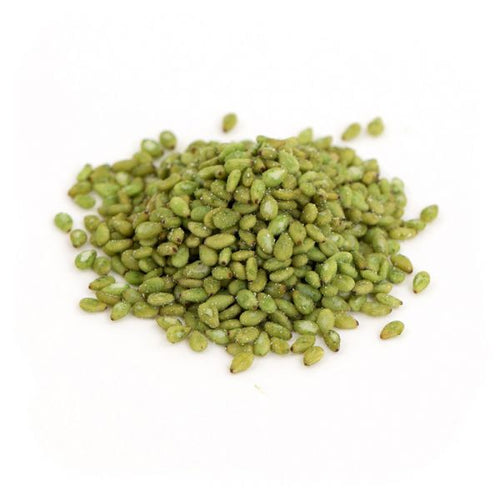 Sesame Seed, Wasabi