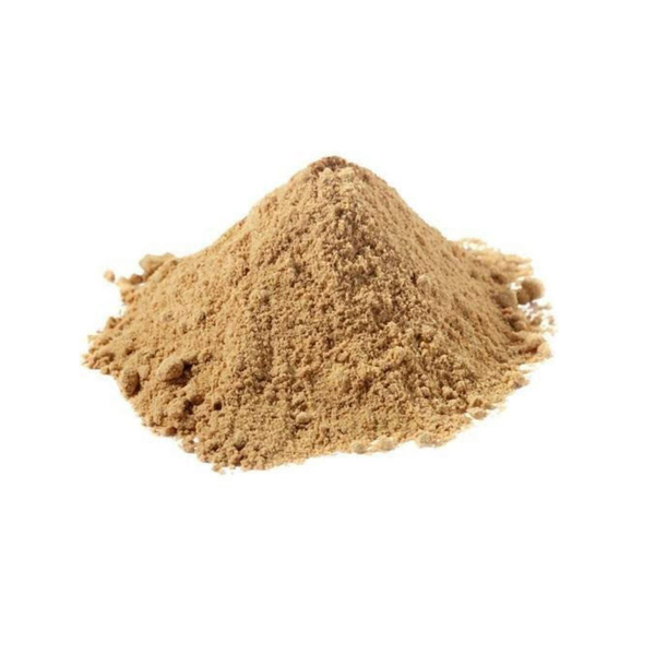 Vetivert Root Powder (Vetiveria zizanioides)