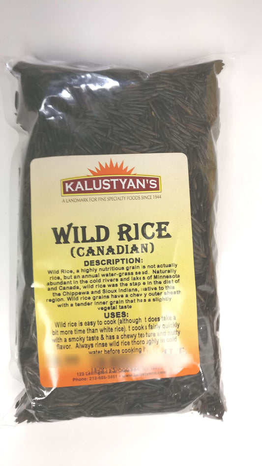 Wild Rice