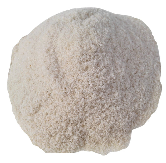 Whisky Smoked Irish Sea Salt Fine Grain