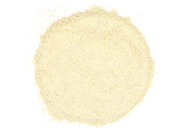 Yam Powder / African Elubo (Amala) flour (Dioscorea rotundata)