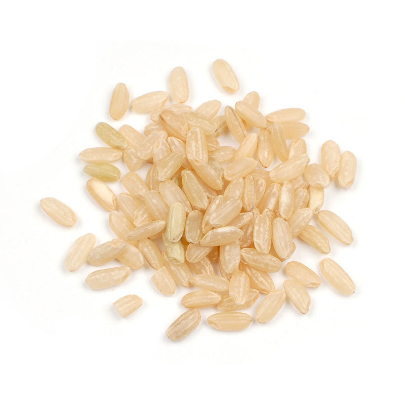 Gabia Rice Gaba Rice, Sprouted Brown Rice – Kalustyan's